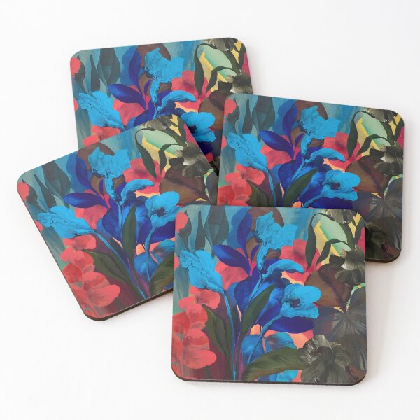 Item preview, Passing Through - Fluid Abstract Composition designed and sold by meldefiart.