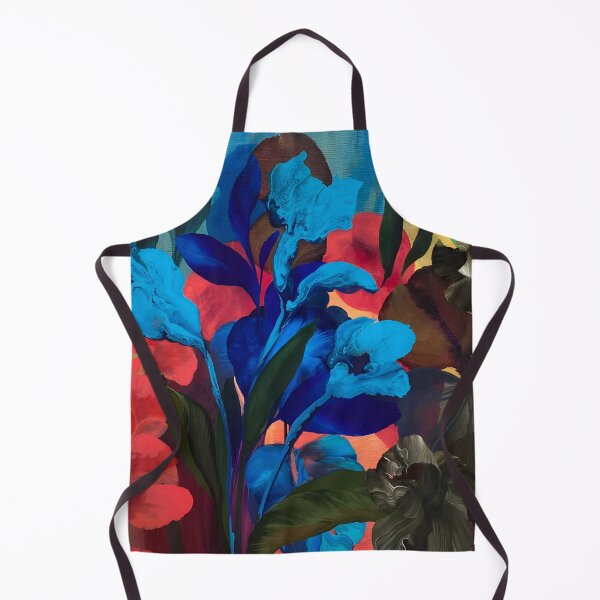 Item preview, Passing Through - Fluid Abstract Composition designed and sold by meldefiart.