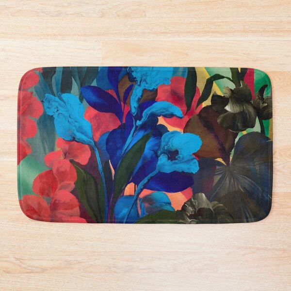Item preview, Passing Through - Fluid Abstract Composition designed and sold by meldefiart.