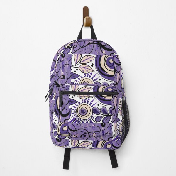 Item preview, Purple Mood designed and sold by MindyTimmArtist.