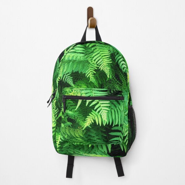 Item preview, Fern Leaves Art: Nature's Textured Seamless Pattern designed and sold by DEC02.
