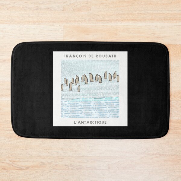 Item preview, Antarctica designed and sold by verjanjesus89.