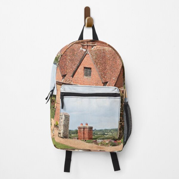Item preview, Framlingham Castle, Suffolk, England designed and sold by FranWest.
