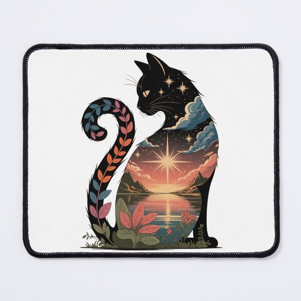 Item preview, Indoor Cat designed and sold by trazzo.7.