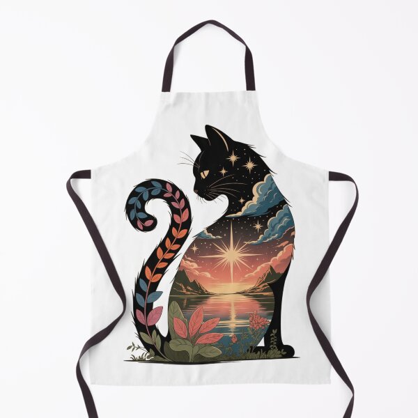 Item preview, Indoor Cat designed and sold by trazzo.7.