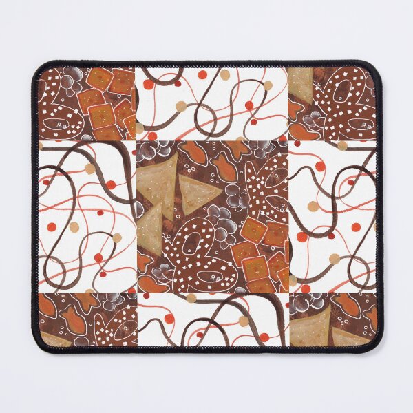 Item preview, Salty Snack Combo designed and sold by MindyTimmArtist.