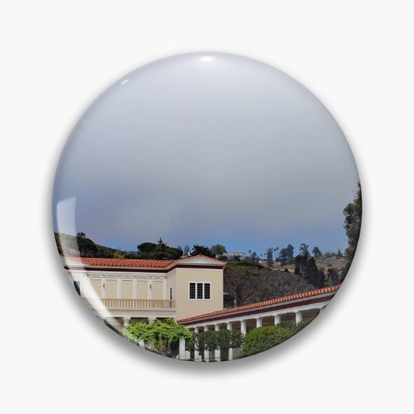 Item preview, Getty Villa designed and sold by supernova23.