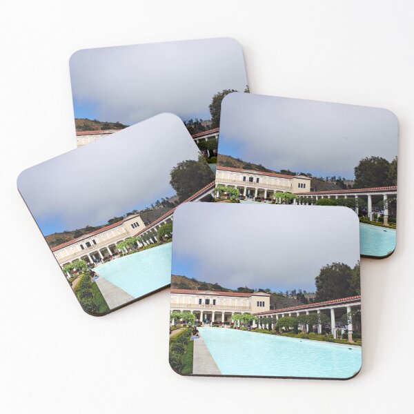 Item preview, Getty Villa designed and sold by supernova23.