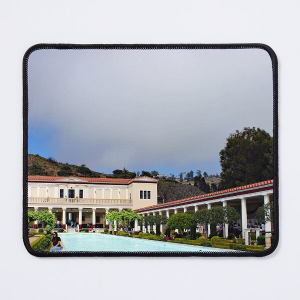 Item preview, Getty Villa designed and sold by supernova23.