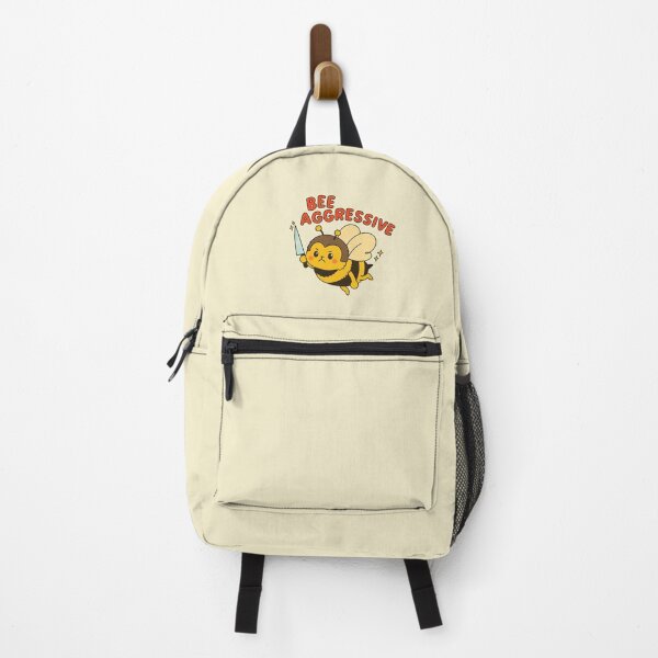 Item preview, Bee Aggressive  designed and sold by BurunaMD.