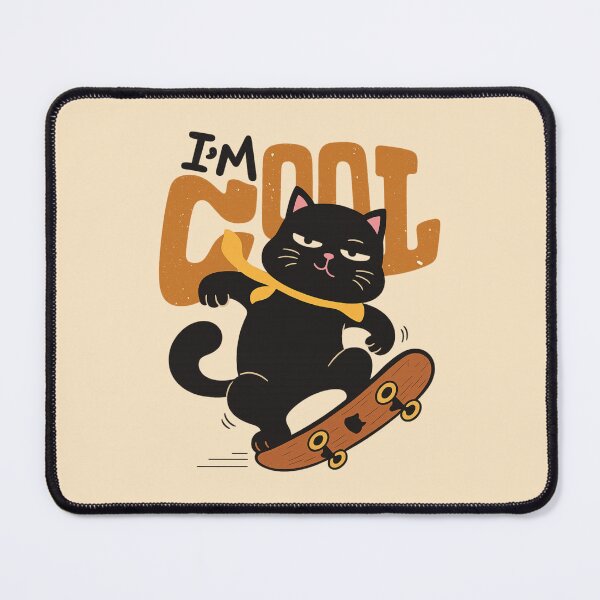 Item preview, I'm Cool designed and sold by BurunaMD.