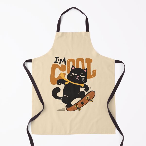 Item preview, I'm Cool designed and sold by BurunaMD.