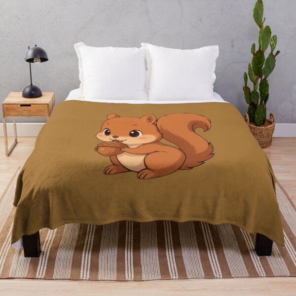 Item preview, CUTE SQUIRREL designed and sold by FunkHope.