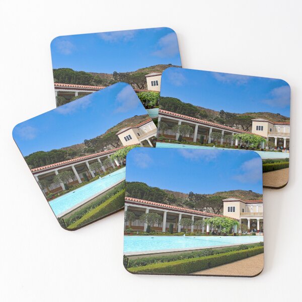 Item preview, Getty Villa designed and sold by supernova23.