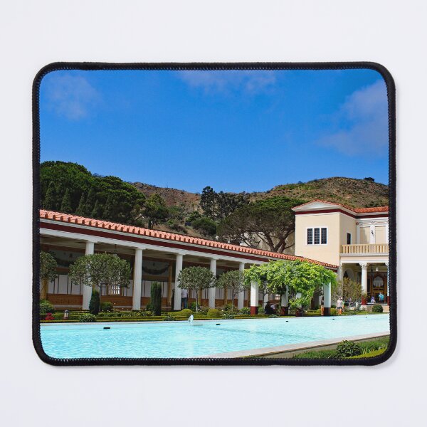 Item preview, Getty Villa designed and sold by supernova23.
