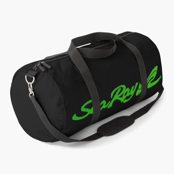 Item preview, SeaRay Boats Lime Green designed and sold by ChristinasMess.