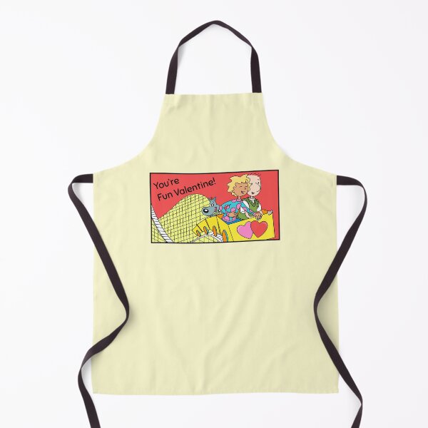 Item preview, Doug's Valentine designed and sold by artxlife.