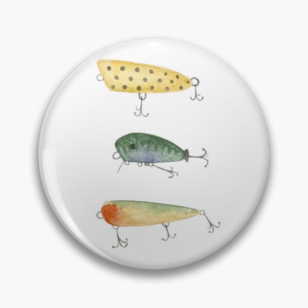 Item preview, Lure Me In TB designed and sold by captcarol.