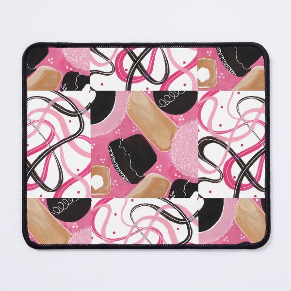 Item preview, Snack Cake Combo designed and sold by MindyTimmArtist.