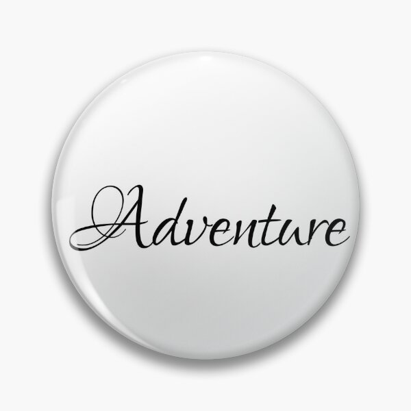 Item preview, Adventure designed and sold by BlossomingHope.