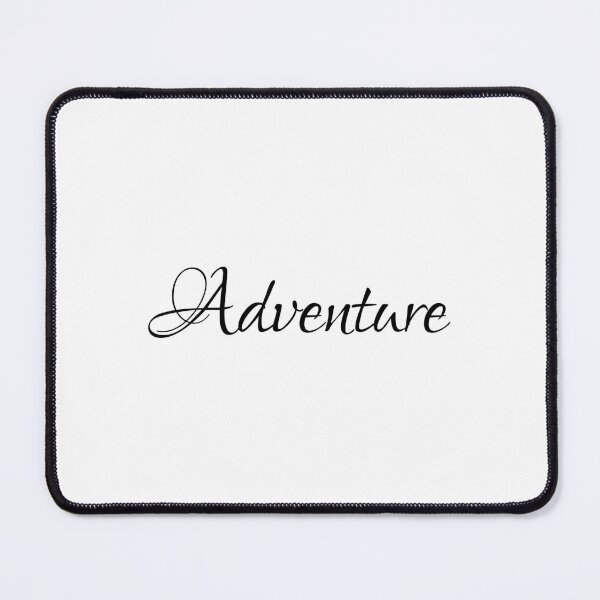 Item preview, Adventure designed and sold by BlossomingHope.