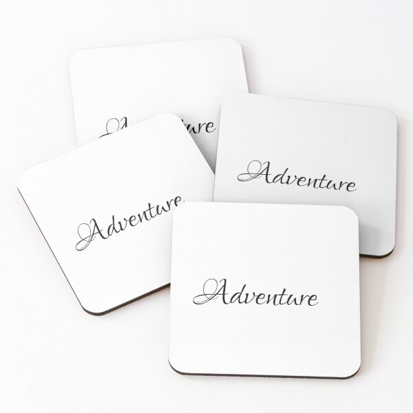 Item preview, Adventure designed and sold by BlossomingHope.
