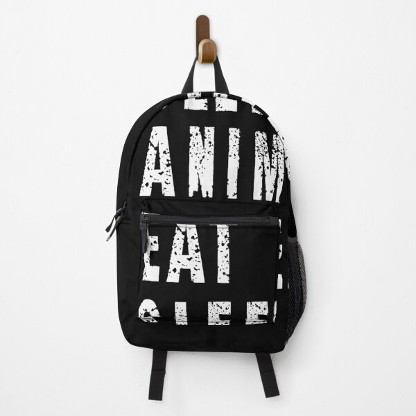 Item preview, eat sleep anime repeat designed and sold by AKILLAA88.