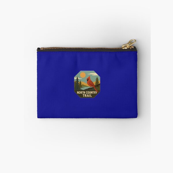 Item preview, North Country Trail  designed and sold by Broken Antler Designs .