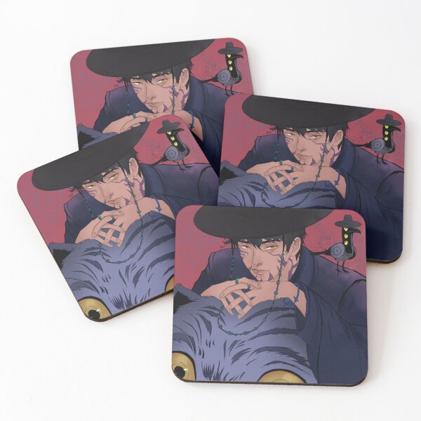Item preview, Jinu designed and sold by BurunaMD.