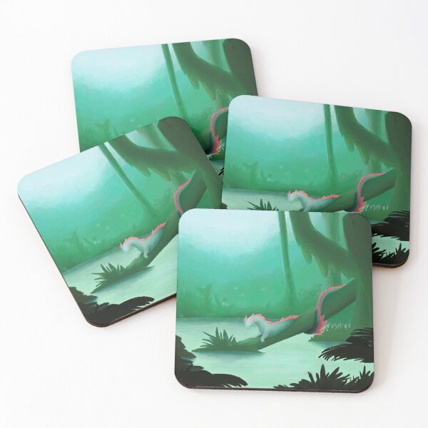 Item preview, Creature of the Green Swamp designed and sold by MetaphoricallyMe.