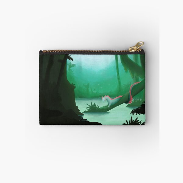 Item preview, Creature of the Green Swamp designed and sold by MetaphoricallyMe.