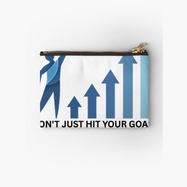 Item preview, Raise your goals designed and sold by FJPADesigns.