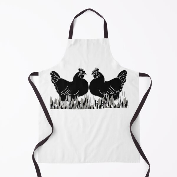 Item preview, Hens designed and sold by ArtbyMparrish .