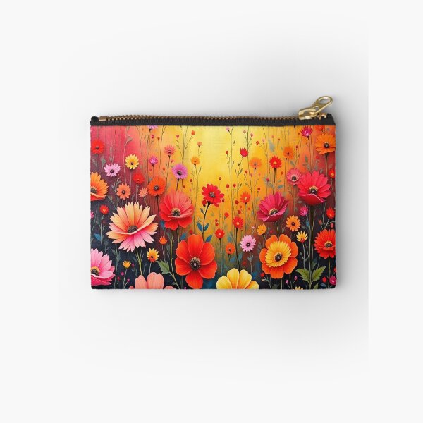 Item preview, Flores gama Naranja designed and sold by ART-WORLD-VIMO.
