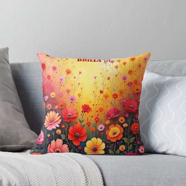 Item preview, Flores gama Naranja designed and sold by ART-WORLD-VIMO.