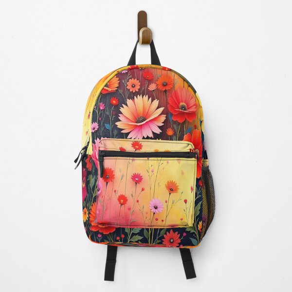 Item preview, Flores gama Naranja designed and sold by ART-WORLD-VIMO.