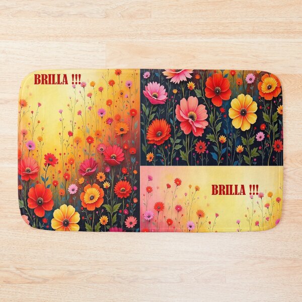 Item preview, Flores gama Naranja designed and sold by ART-WORLD-VIMO.