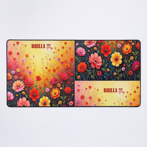 Item preview, Flores gama Naranja designed and sold by ART-WORLD-VIMO.