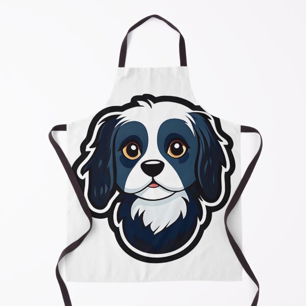 Item preview, Cartoon dog #002 designed and sold by Karduelis.