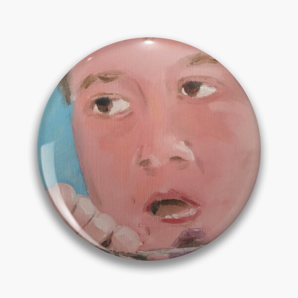 Item preview, Lewis designed and sold by AlRodgersArt.