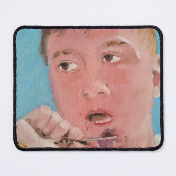 Item preview, Lewis designed and sold by AlRodgersArt.