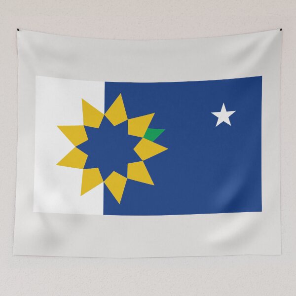 Item preview, Flak of Topeka, Kansas  designed and sold by abbeyz71.