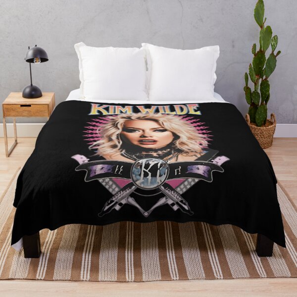Item preview, Kim Wilde - Pop Music Singer 80S 90S designed and sold by verjanjesus89.