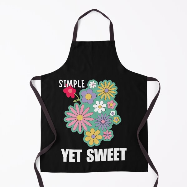 Item preview, SIMPLE AND SWEET FLOWERS designed and sold by aledfychan.