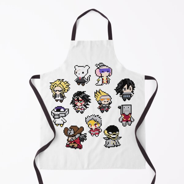 Item preview, Hero Faculty designed and sold by Discovering Ardna.