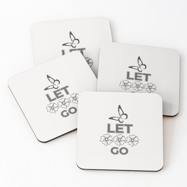 Item preview, Let Go designed and sold by LariLoDesigns.