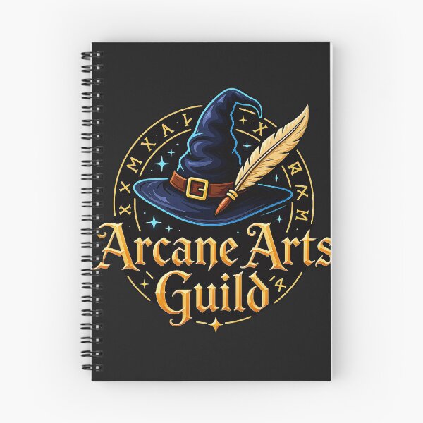 Item preview, Arcane arts designed and sold by AiAnatnom.