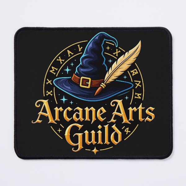 Item preview, Arcane arts designed and sold by AiAnatnom.
