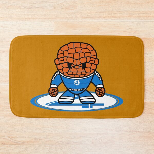 Item preview, The Thing - Fantastic Four designed and sold by Bien-o-No.