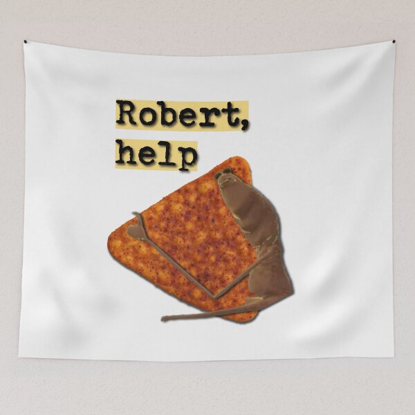 Item preview, Marcus the Worm Robert Help Spicy Sweet Chili Doritos designed and sold by Jaimeftw.